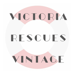 victoriarescuesvintage