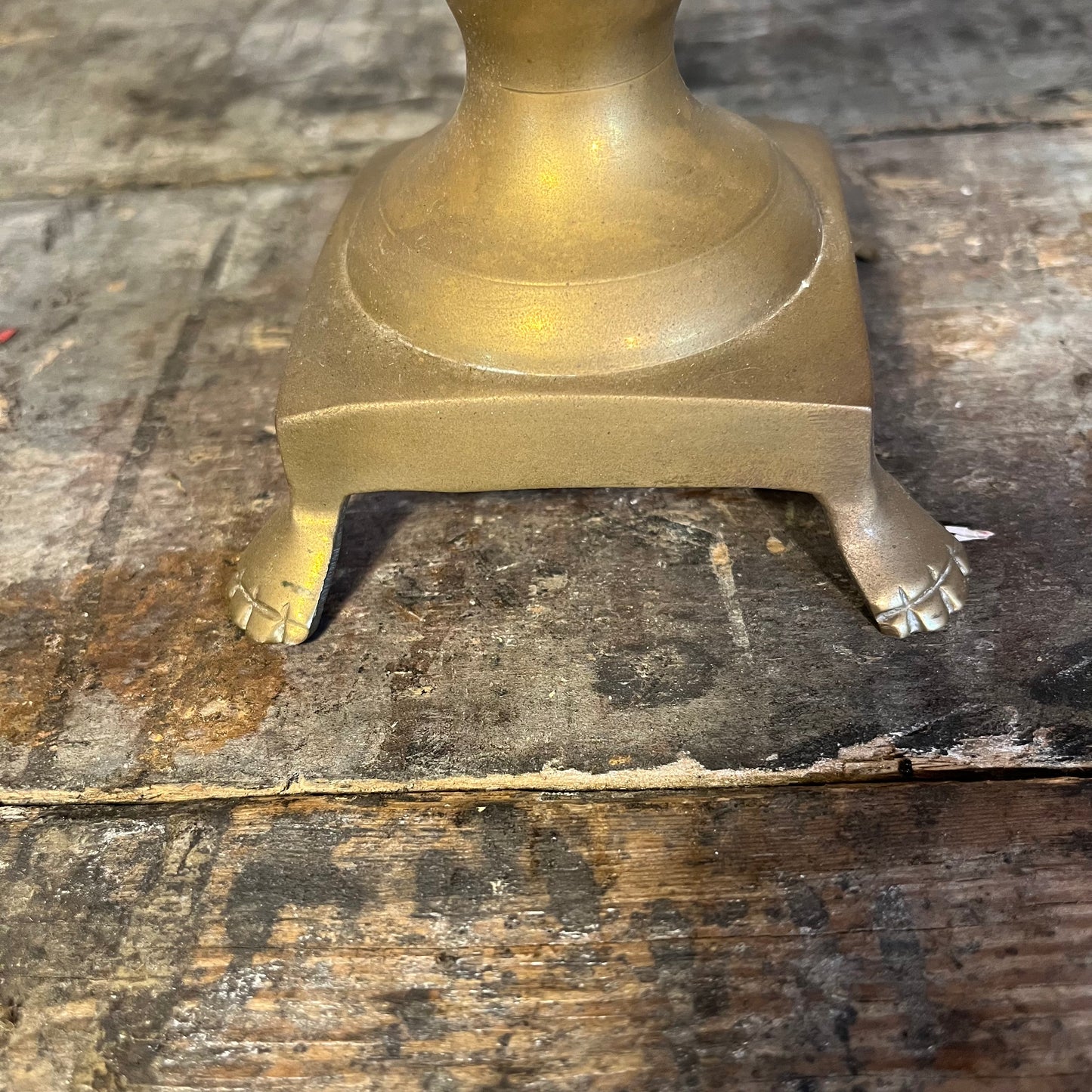 Pineapple Decoration / Candleholder