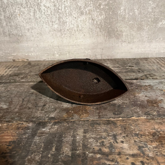 Sad Iron - Shell