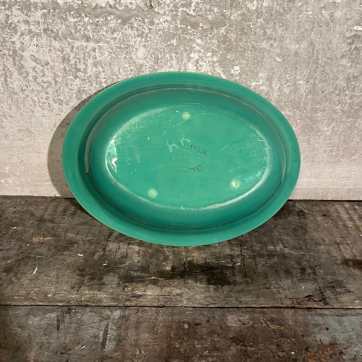 Catalina Rancho Green Bowl