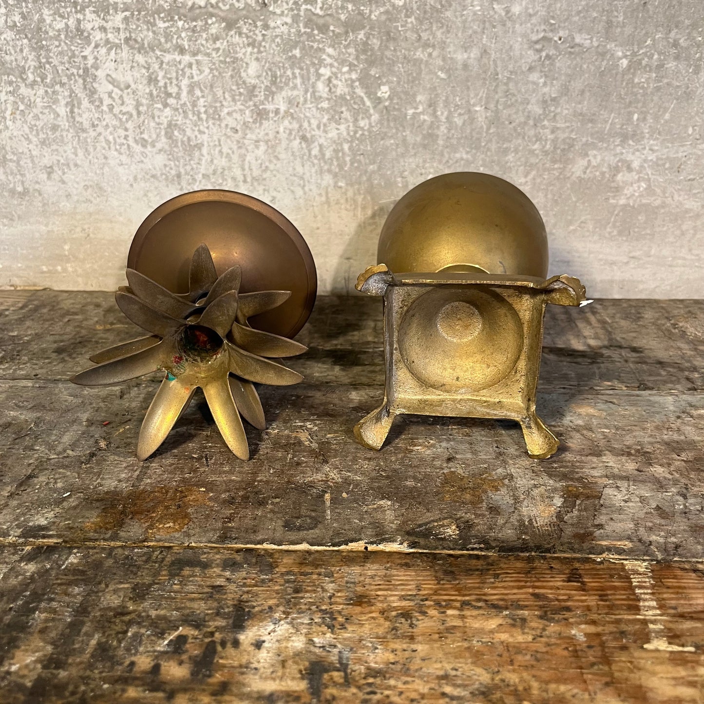 Pineapple Decoration / Candleholder