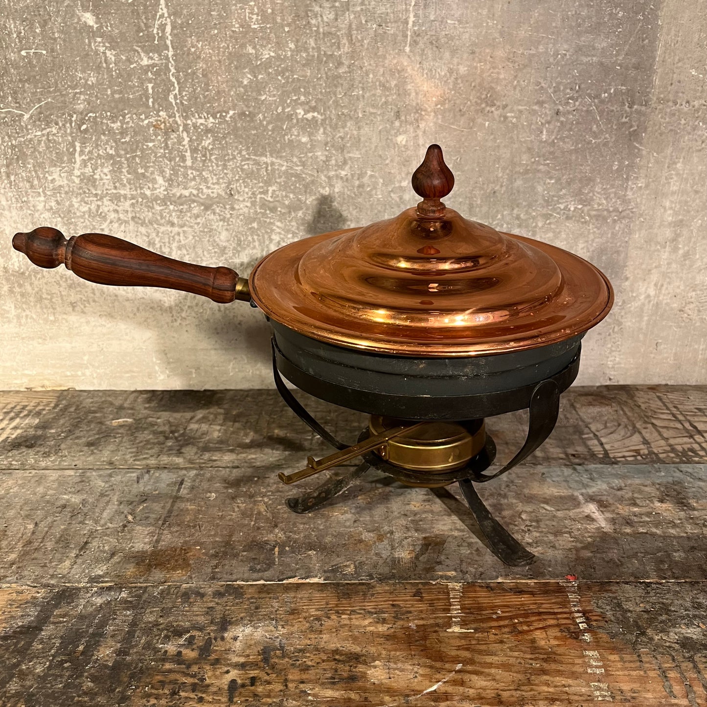 Chafing Dish