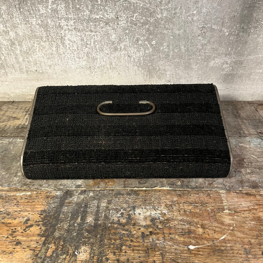 Standard Stamping Company Carriage/Horse & Buggy/Early Auto Foot Warmer
